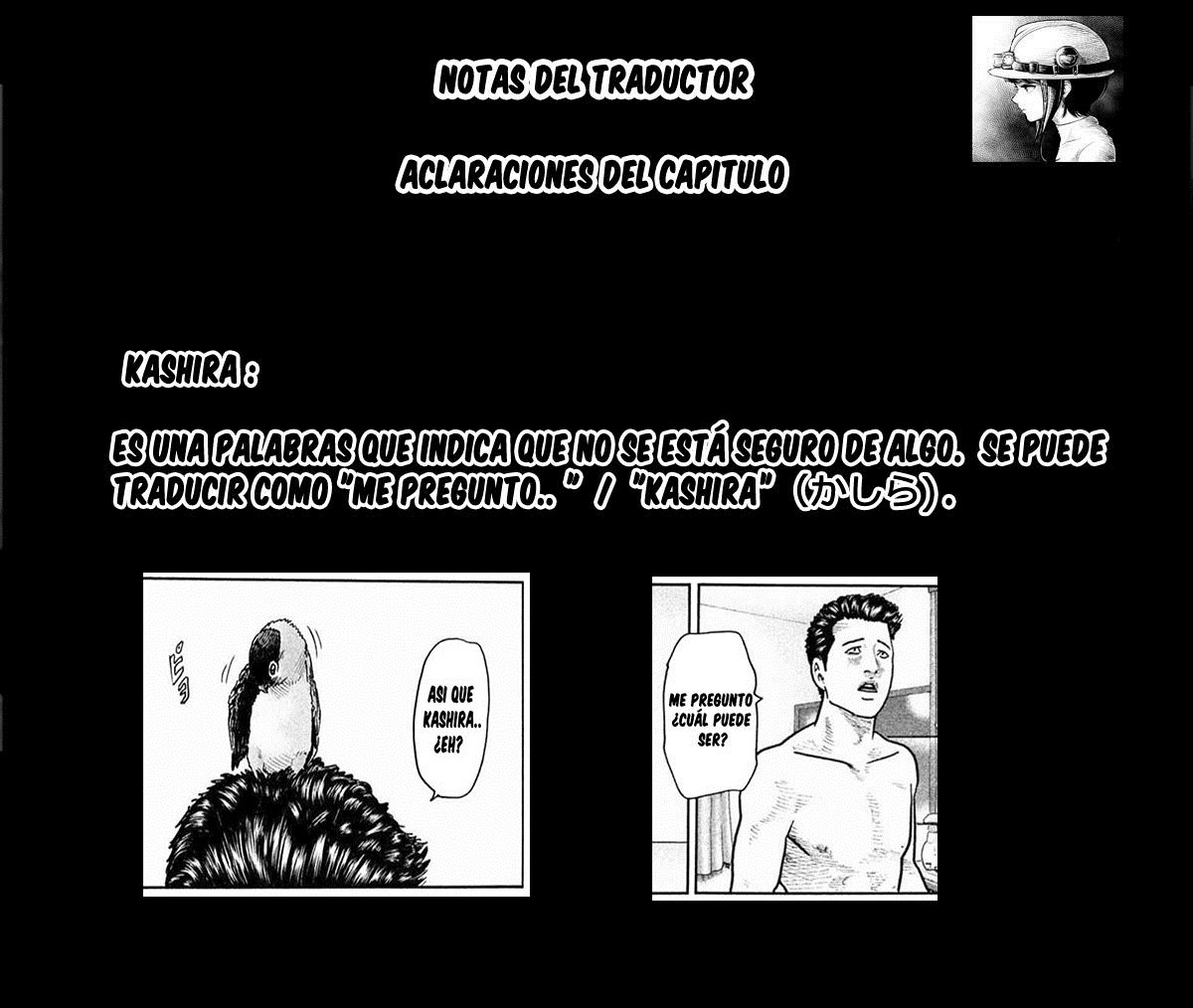 Read The Fable ES Manga Online