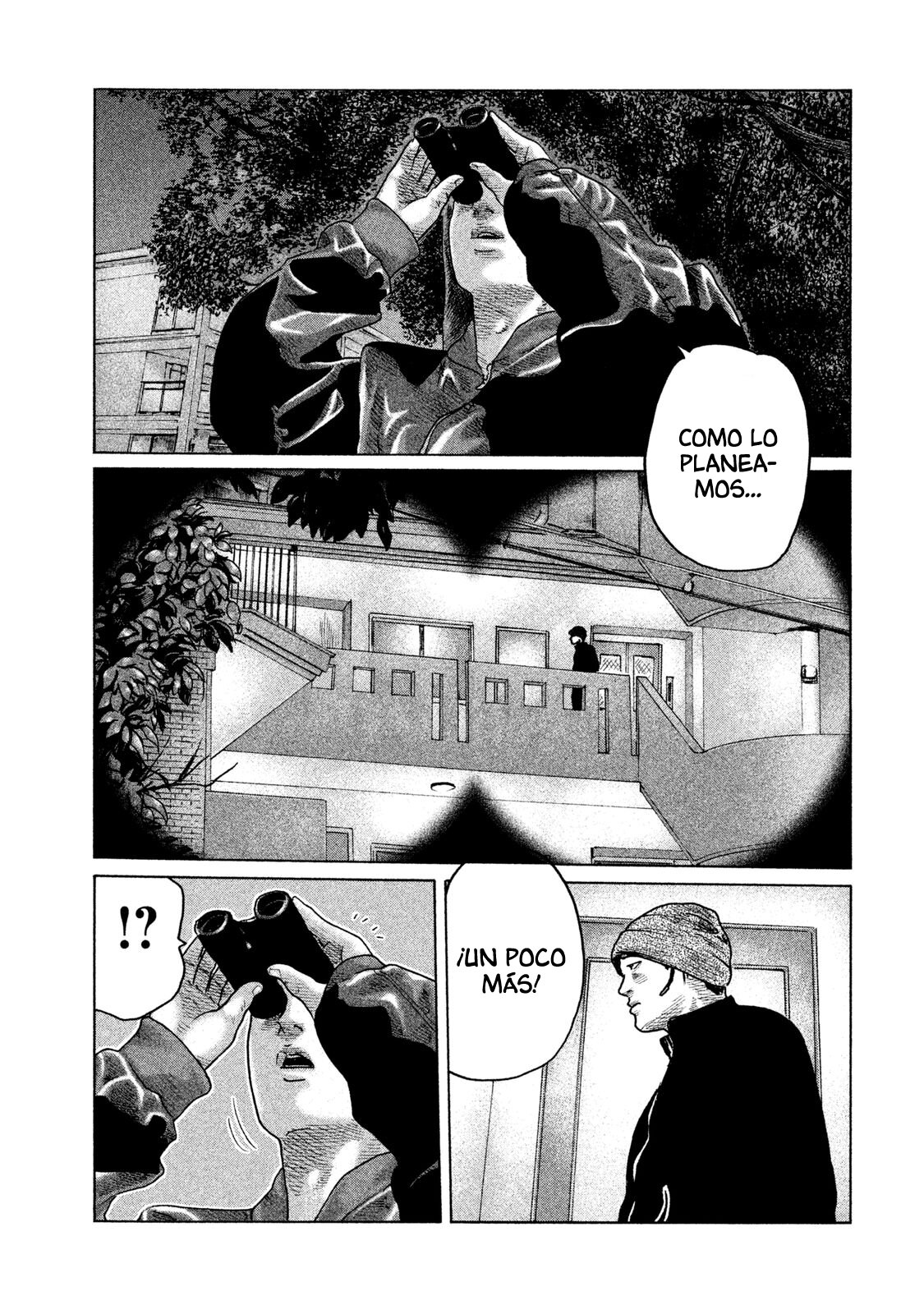 Read The Fable ES Manga Online