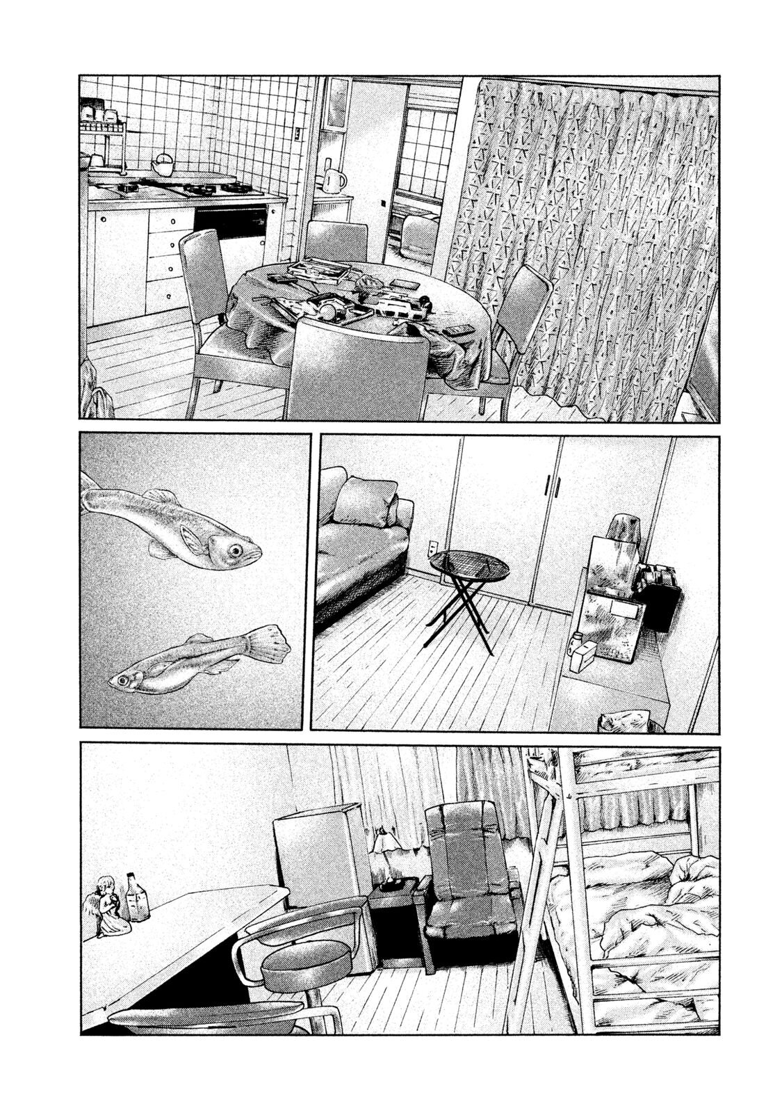 Read The Fable ES Manga Online