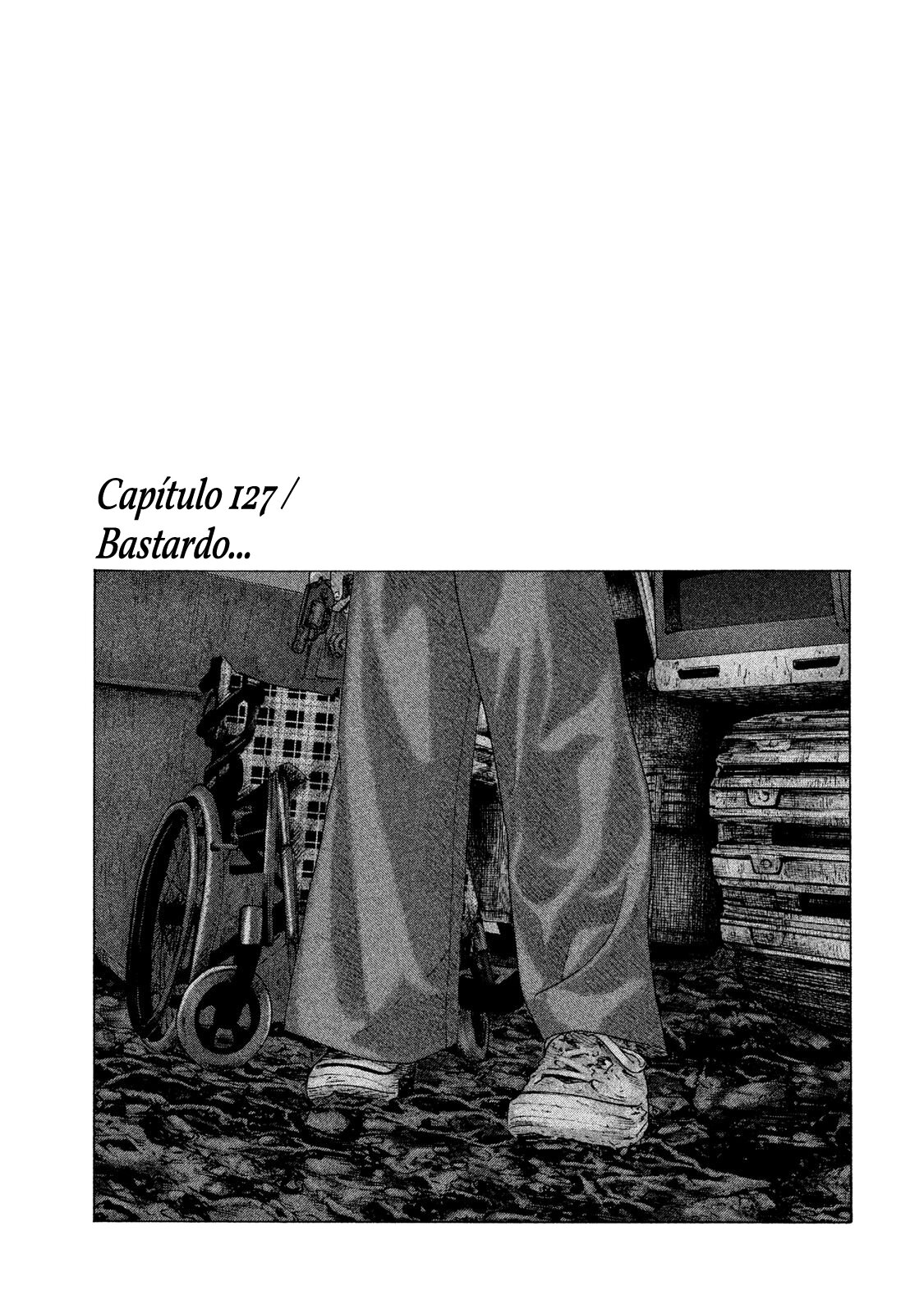 Read The Fable ES Manga Online