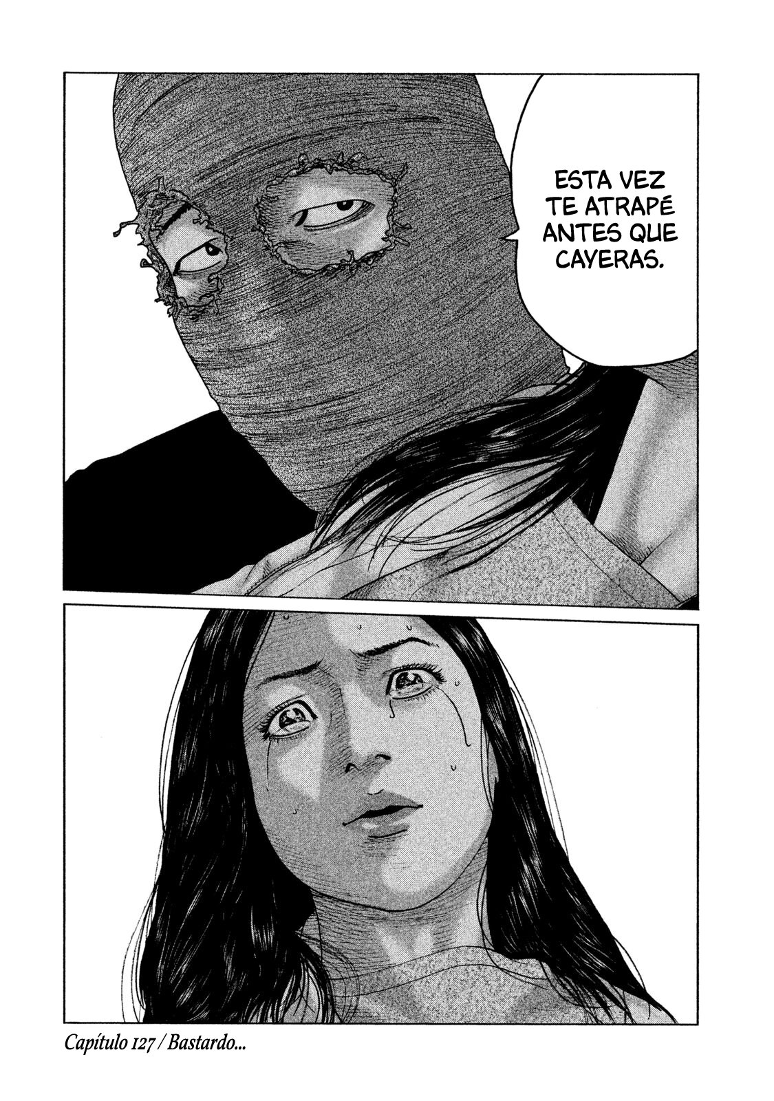 Read The Fable ES Manga Online