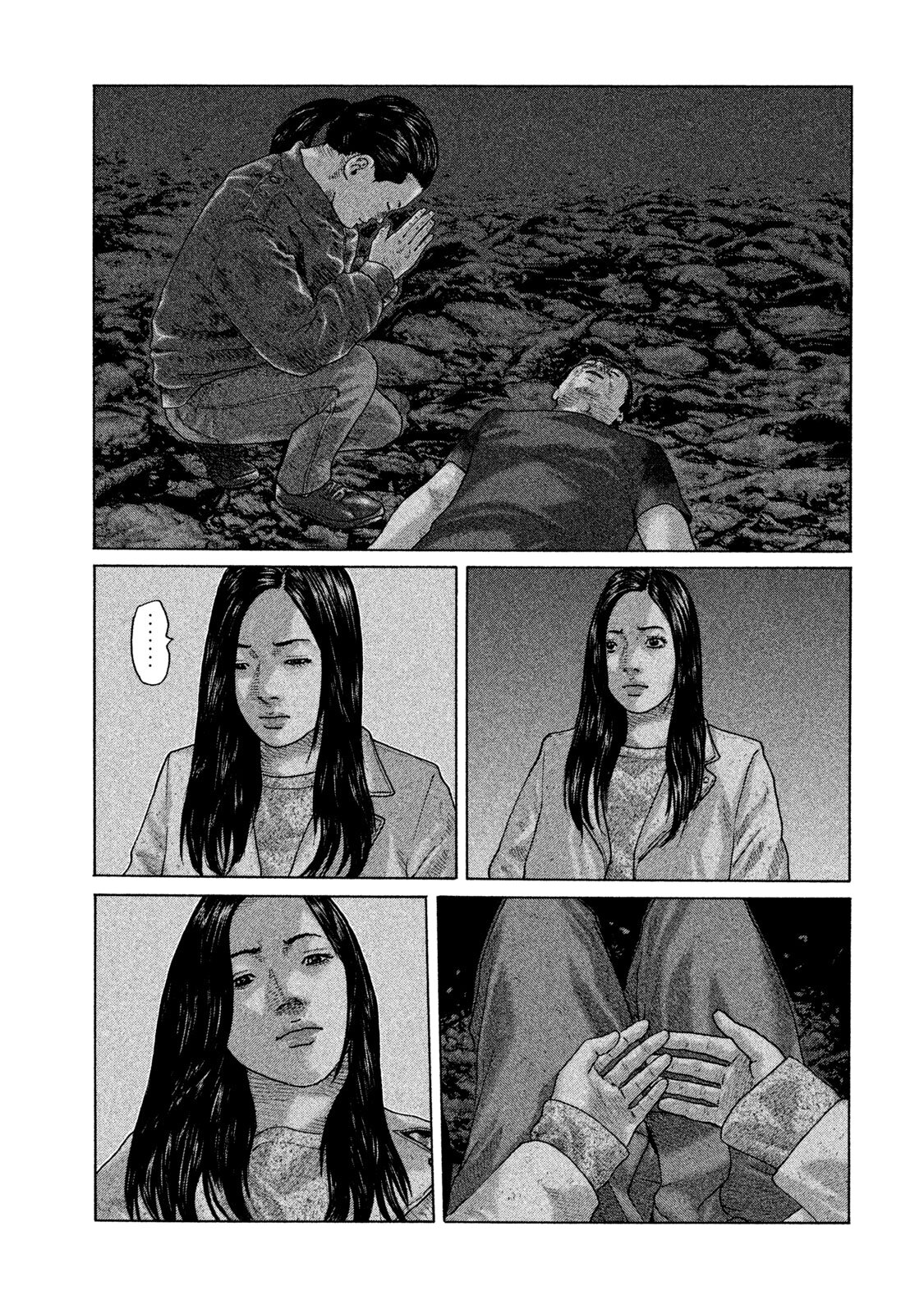 Read The Fable ES Manga Online
