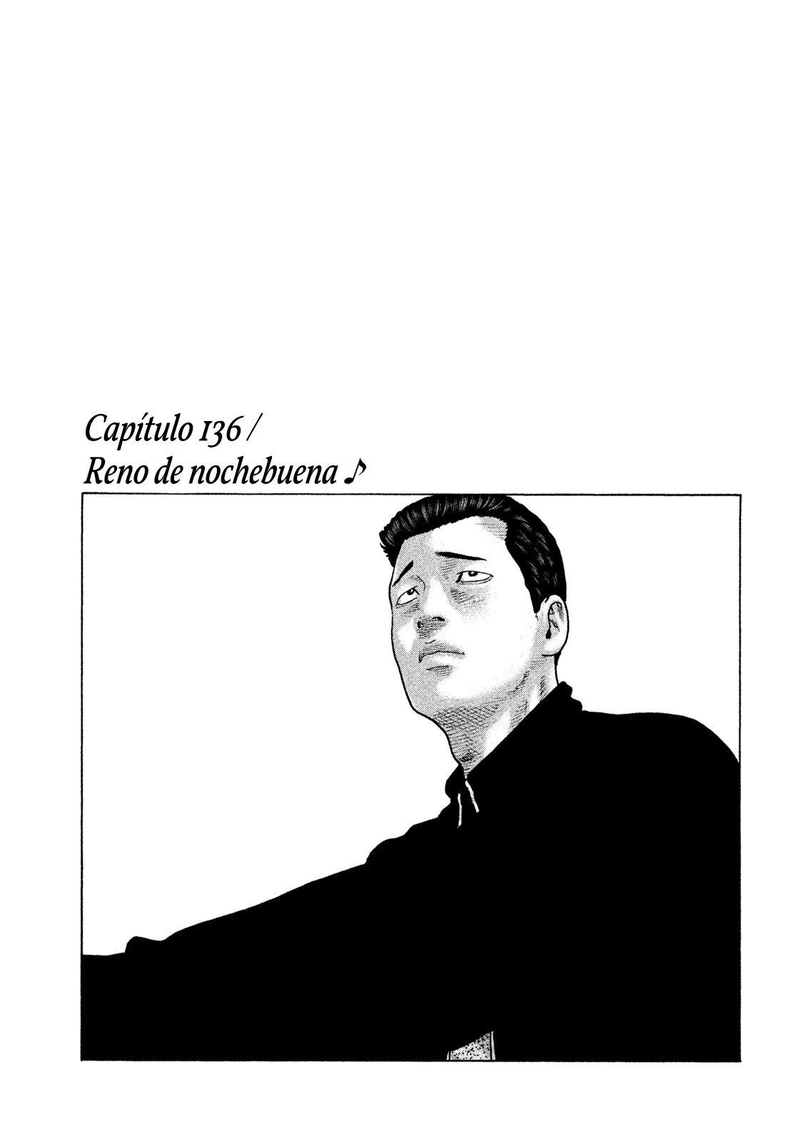 Read The Fable ES Manga Online
