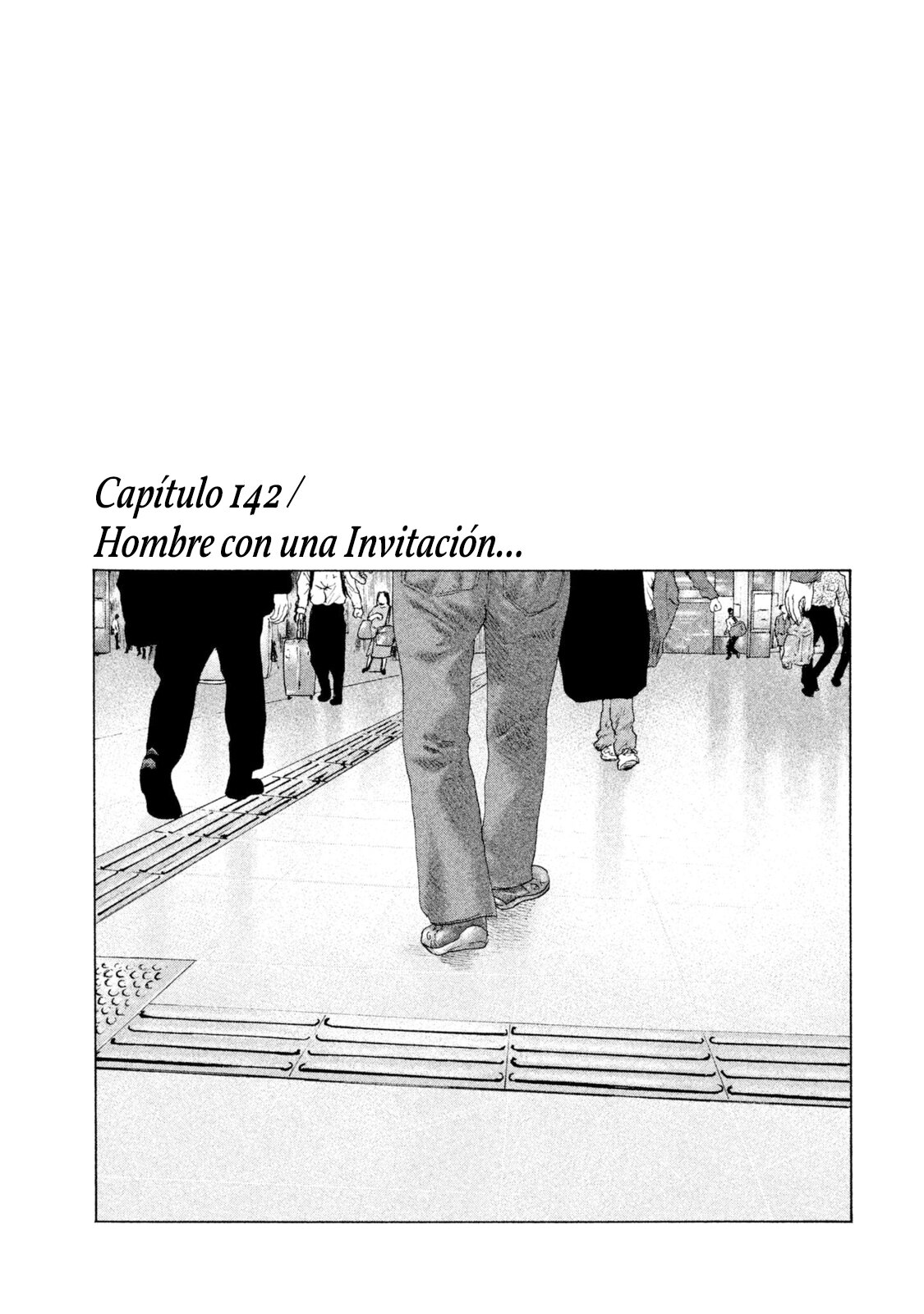 Read The Fable ES Manga Online