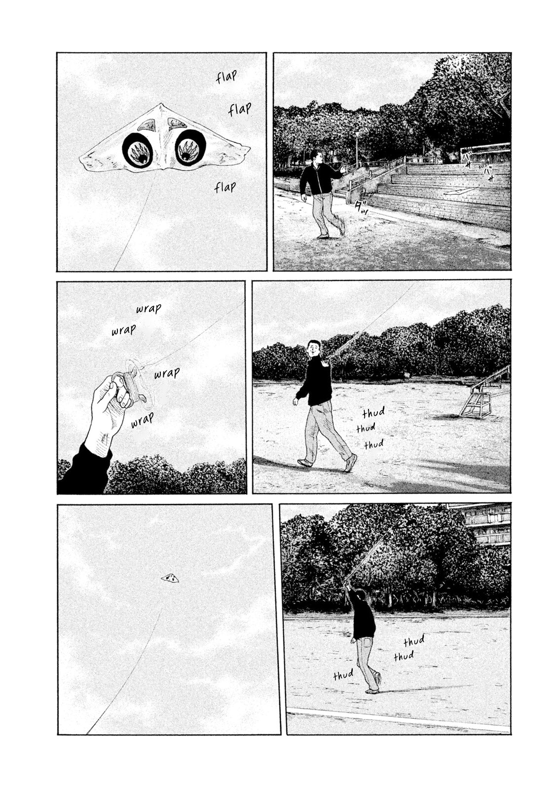 Read The Fable ES Manga Online