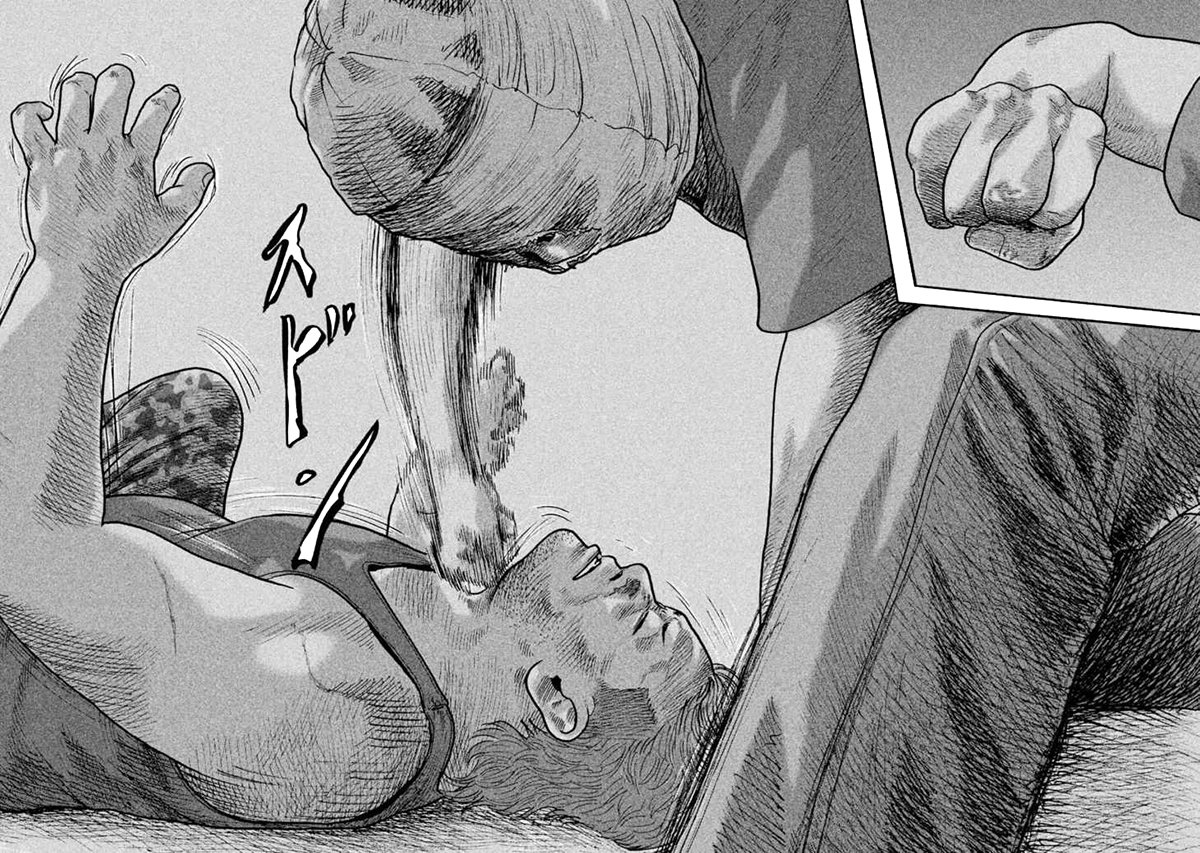 Read The Fable ES Manga Online