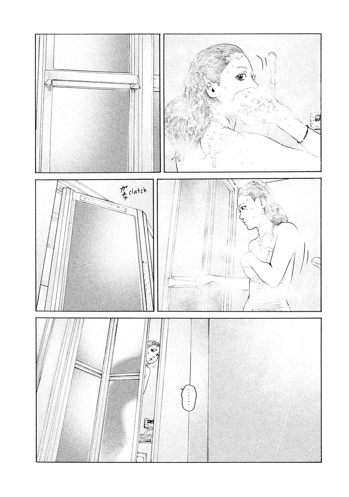 Read The Fable ES Manga Online