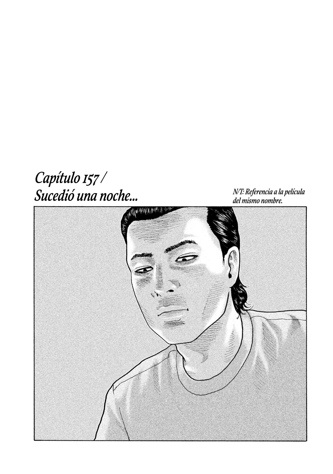 Read The Fable ES Manga Online