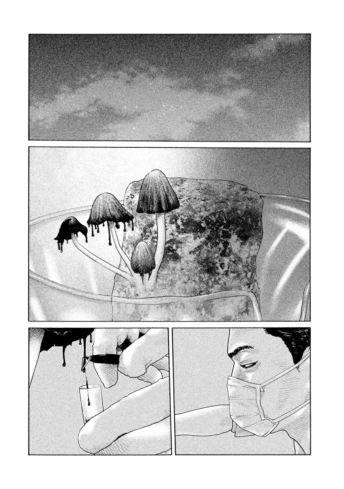 Read The Fable ES Manga Online