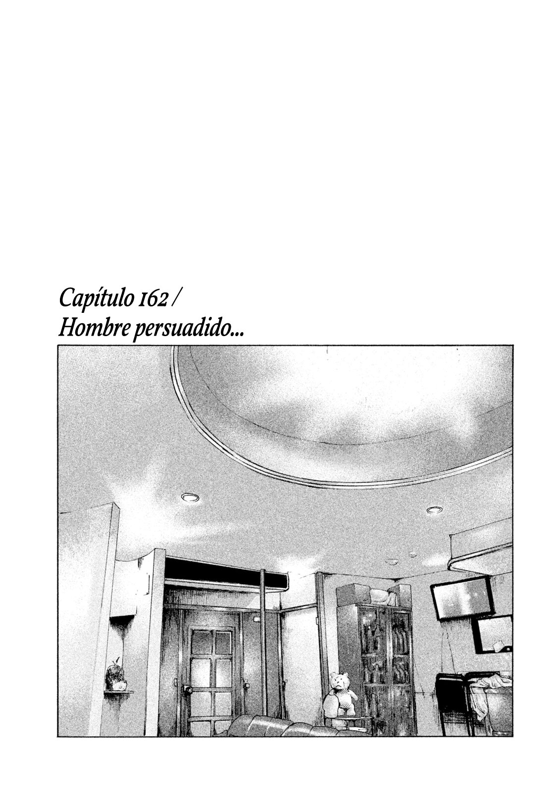 Read The Fable ES Manga Online