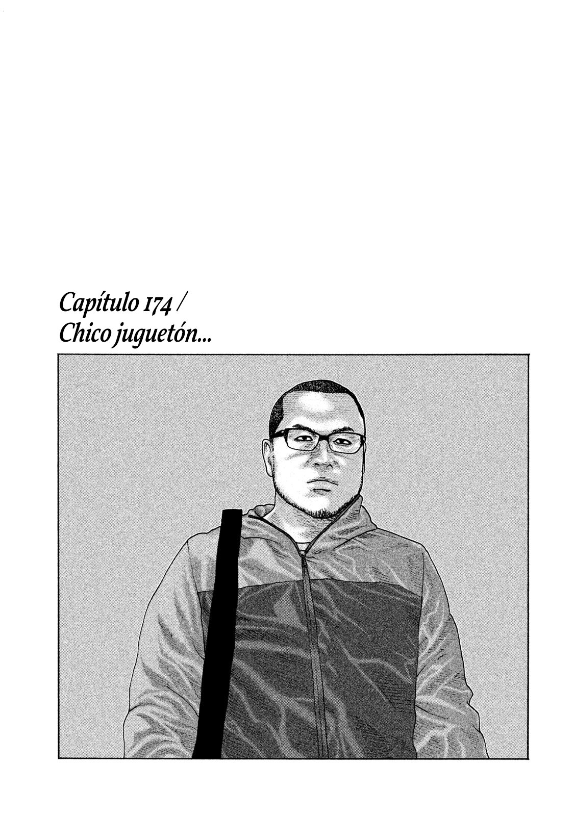 Read The Fable ES Manga Online