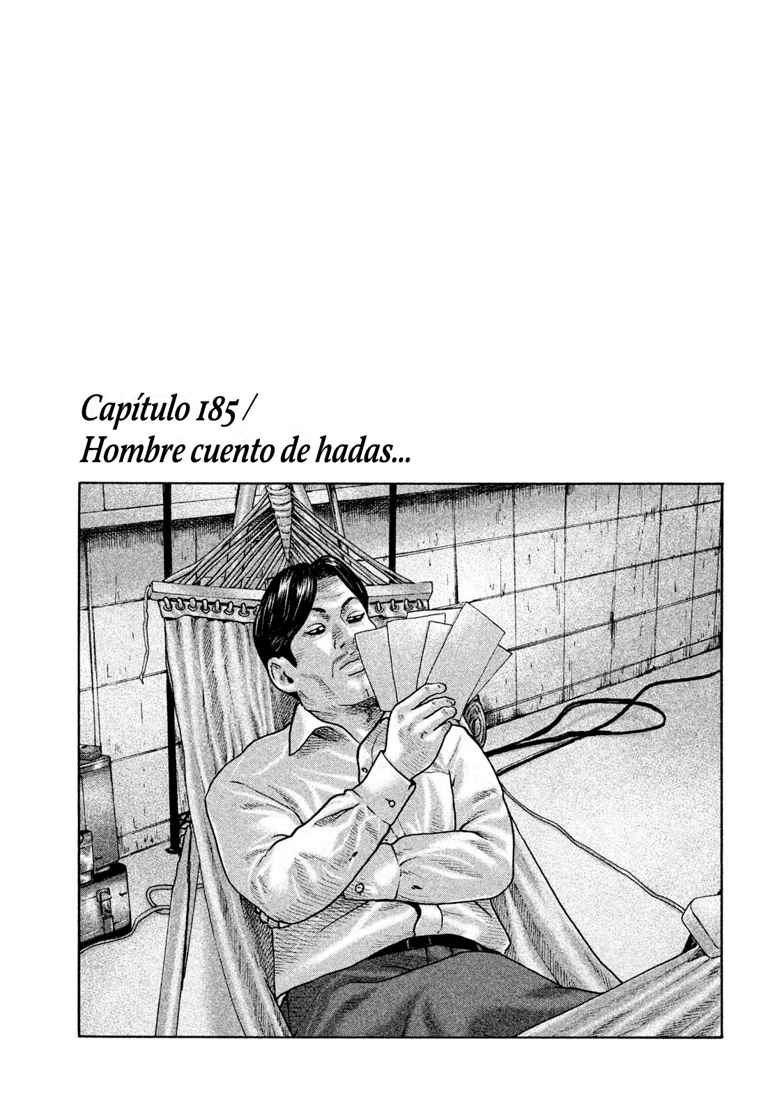 Read The Fable ES Manga Online