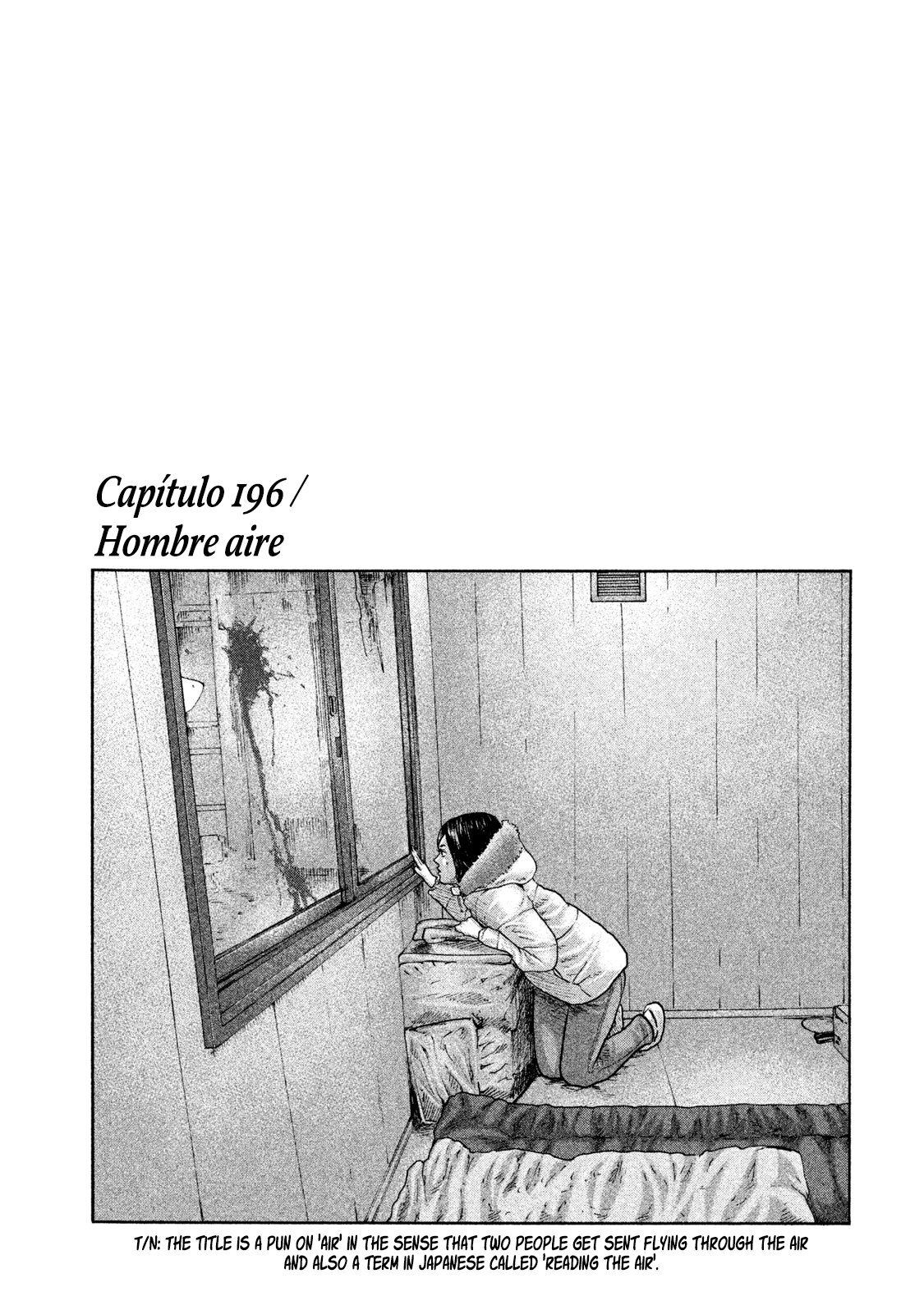 Read The Fable ES Manga Online