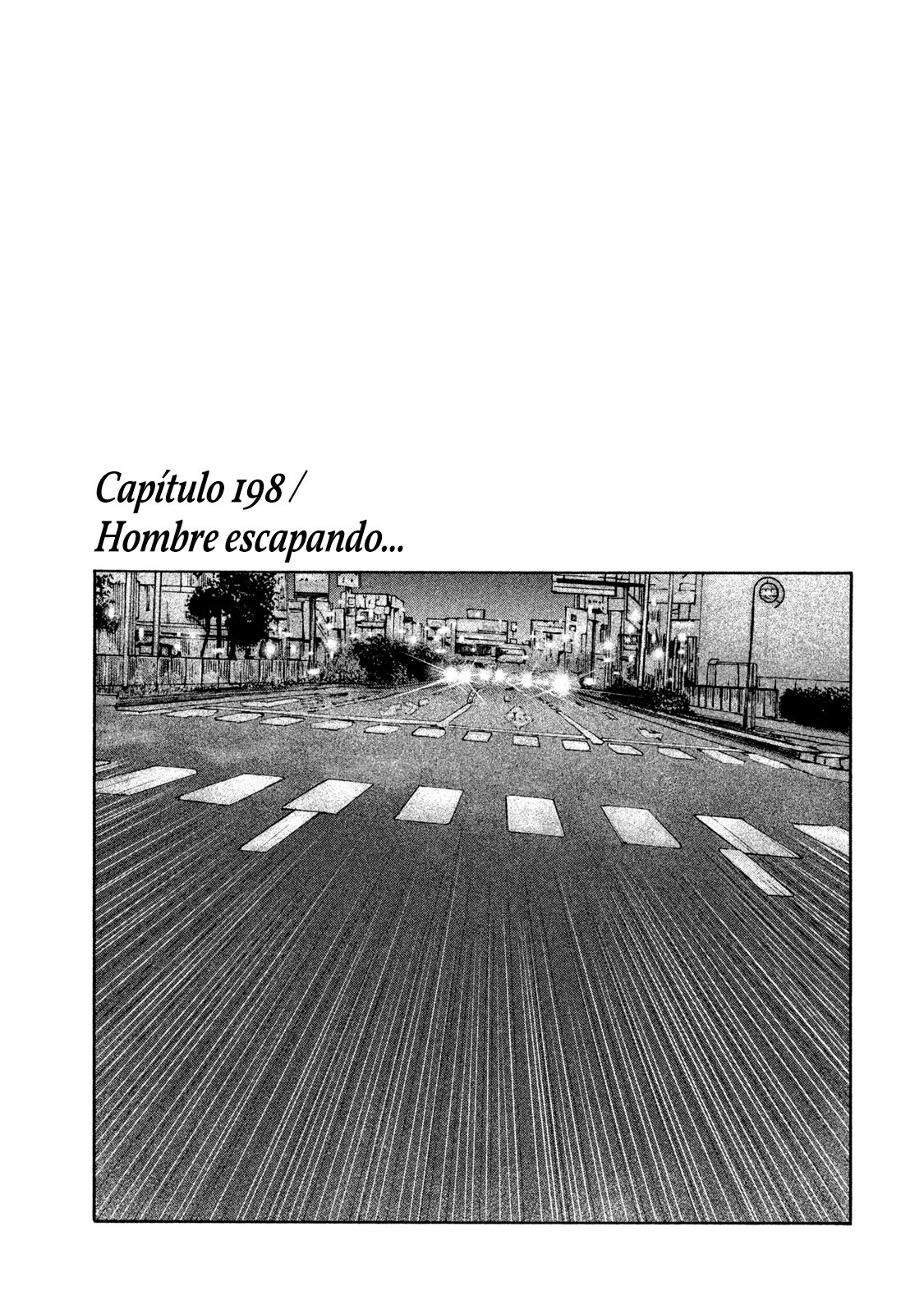 Read The Fable ES Manga Online
