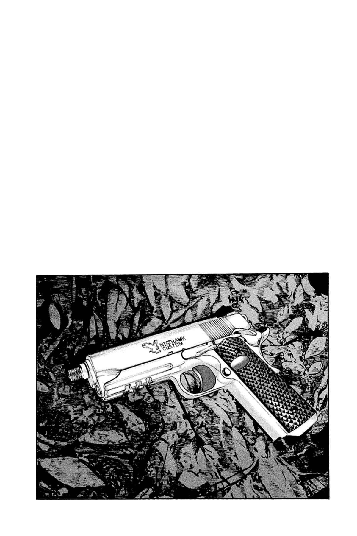 Read The Fable ES Manga Online