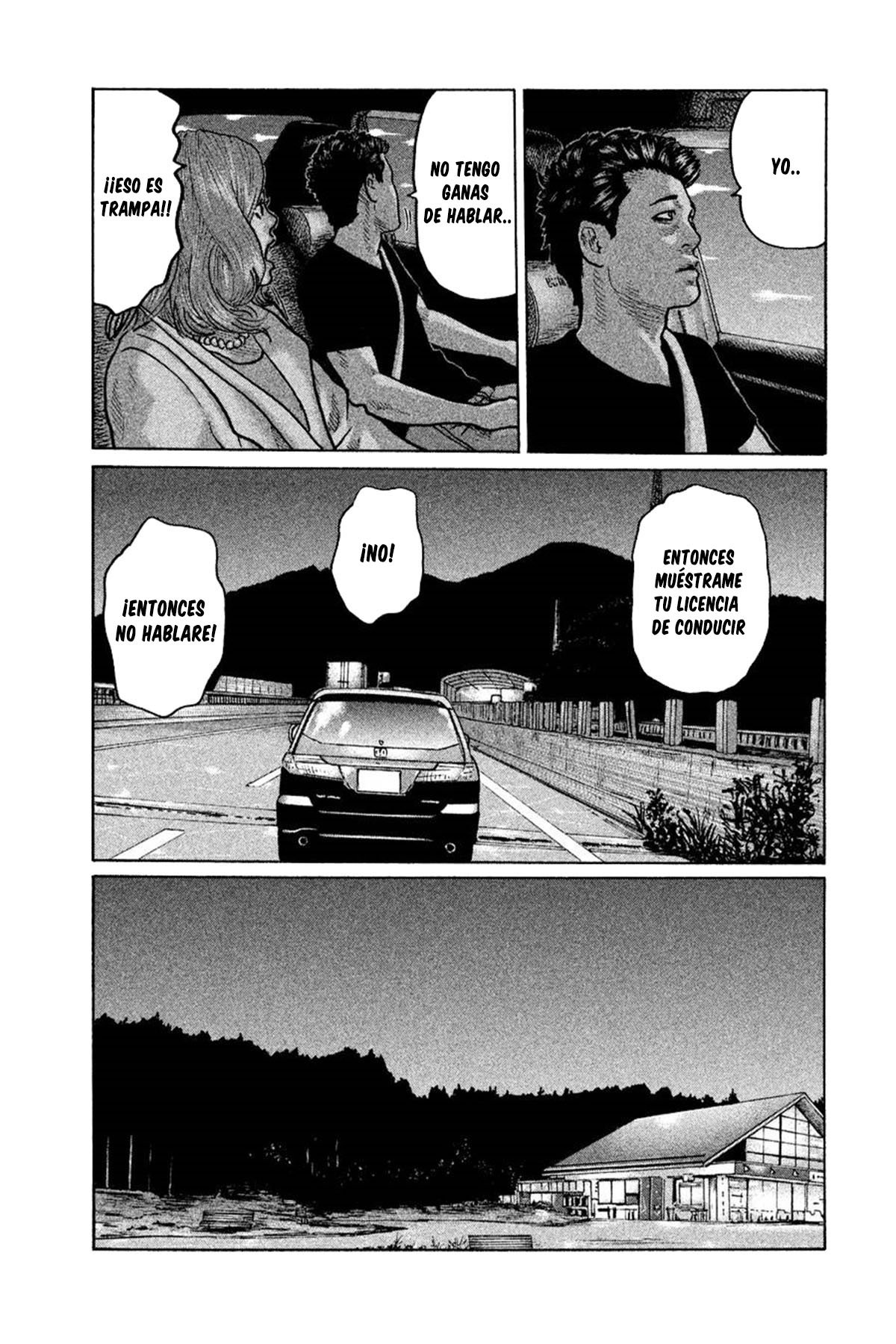 Read The Fable ES Manga Online