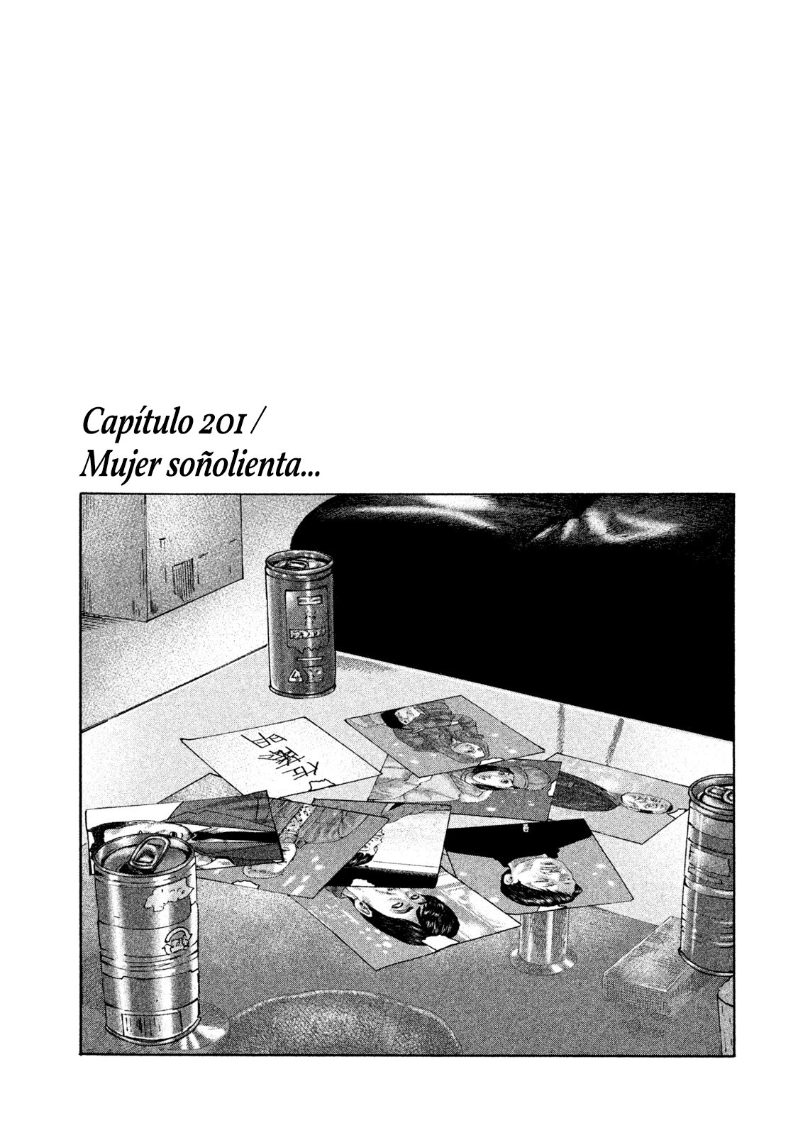 Read The Fable ES Manga Online