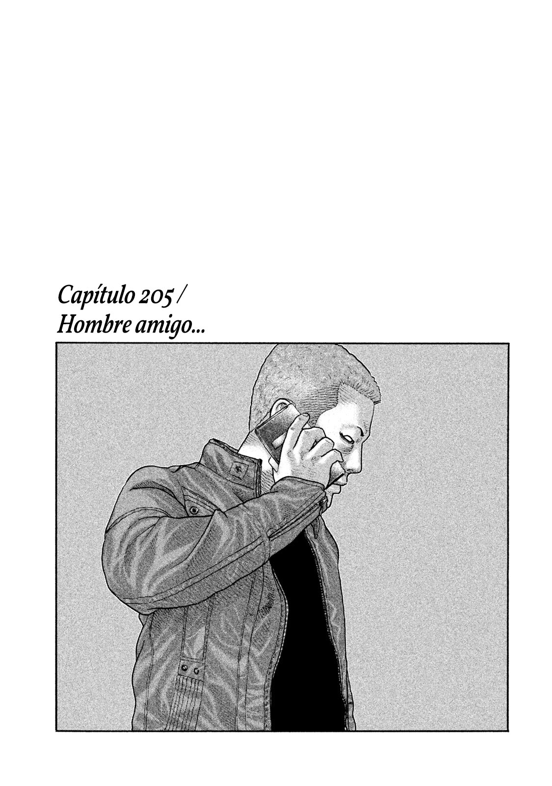 Read The Fable ES Manga Online