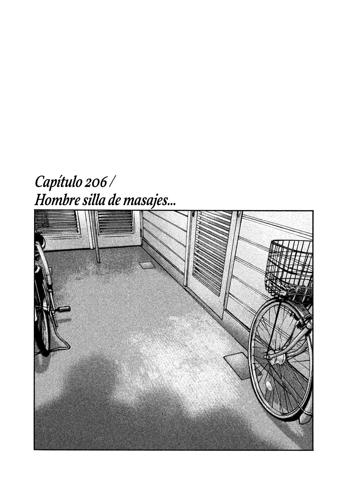 Read The Fable ES Manga Online