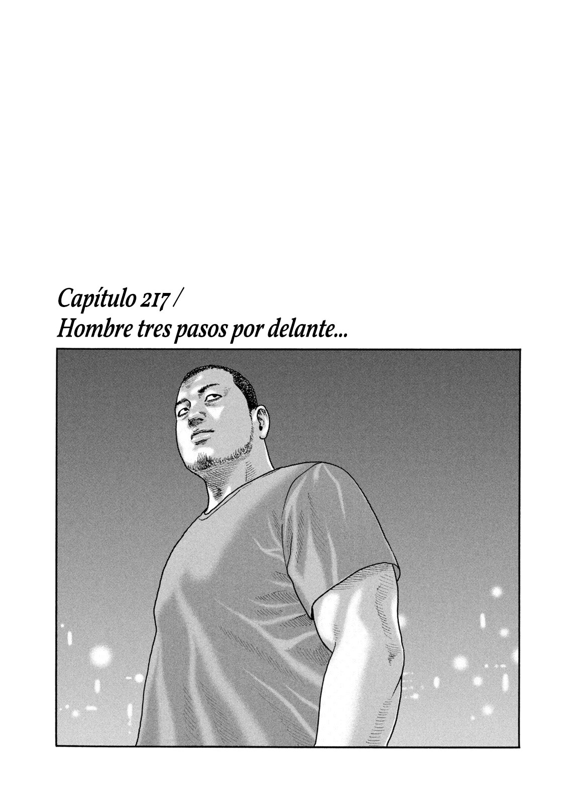 Read The Fable ES Manga Online