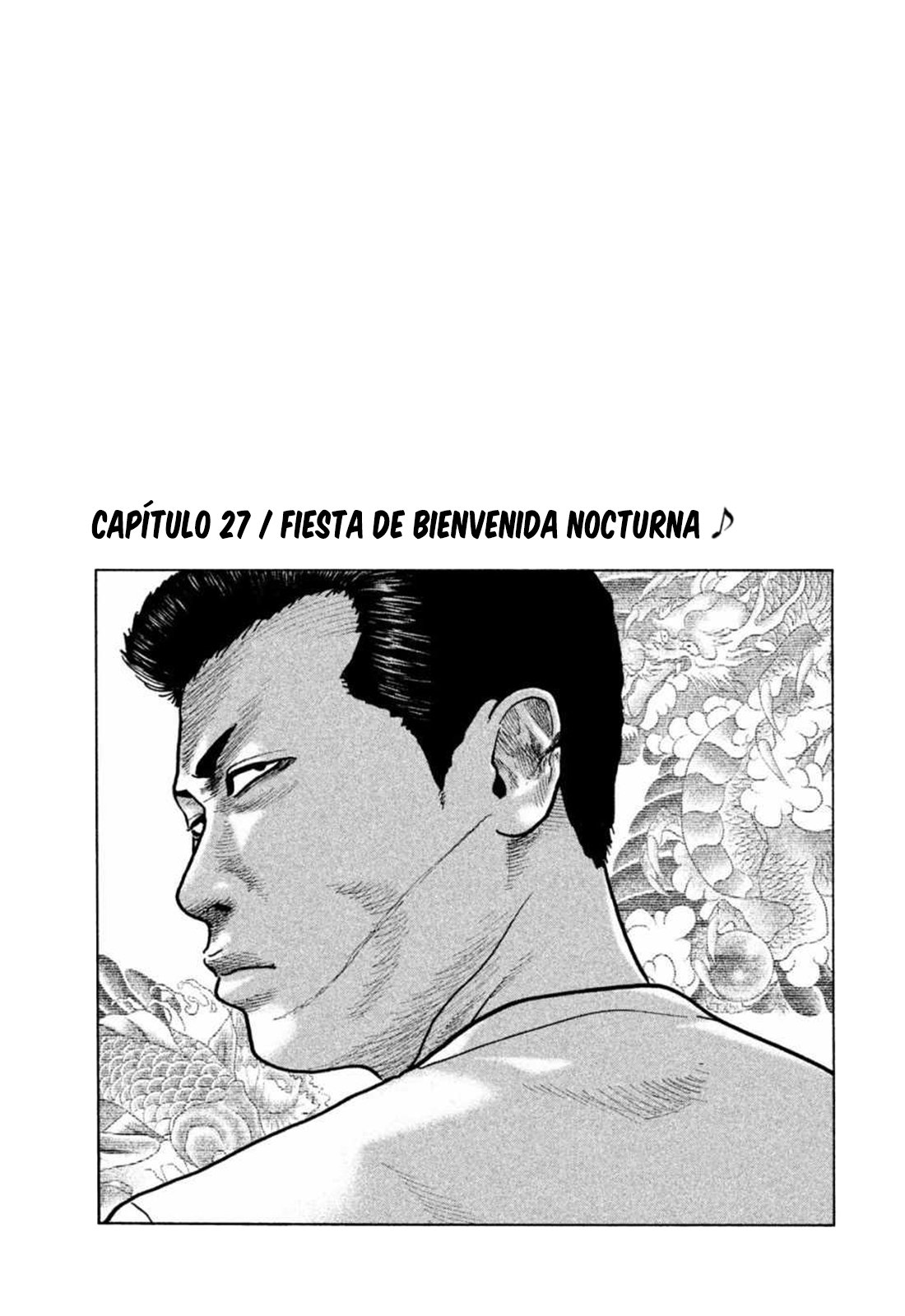 Read The Fable ES Manga Online