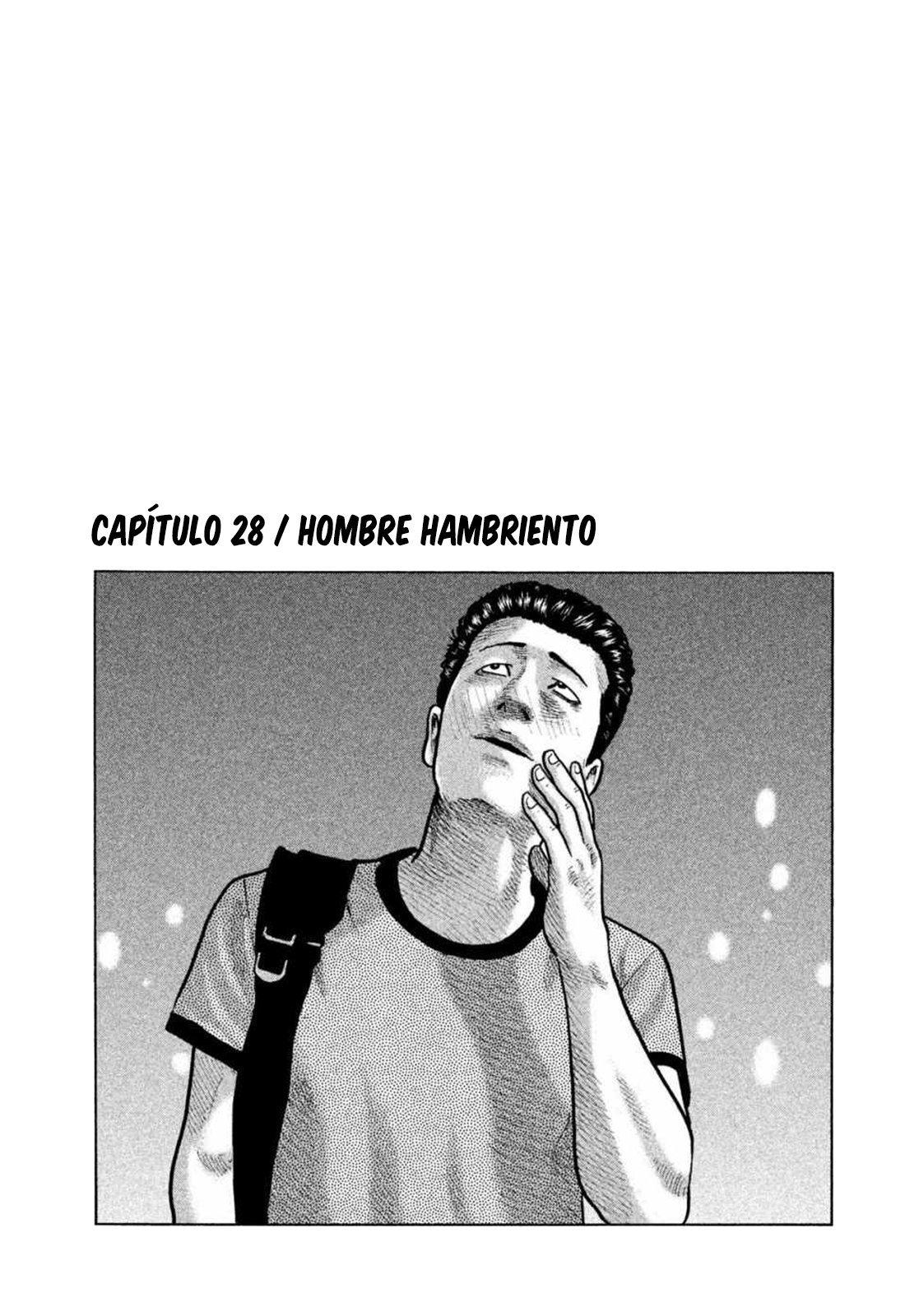 Read The Fable ES Manga Online
