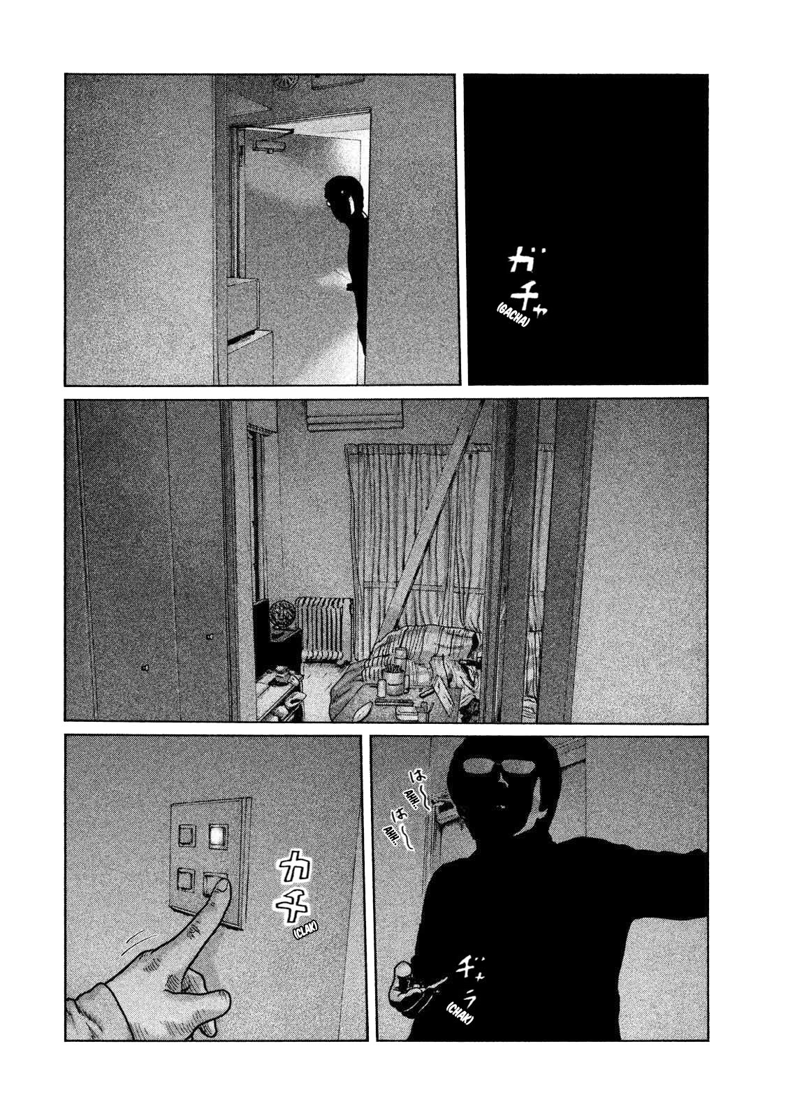 Read The Fable ES Manga Online