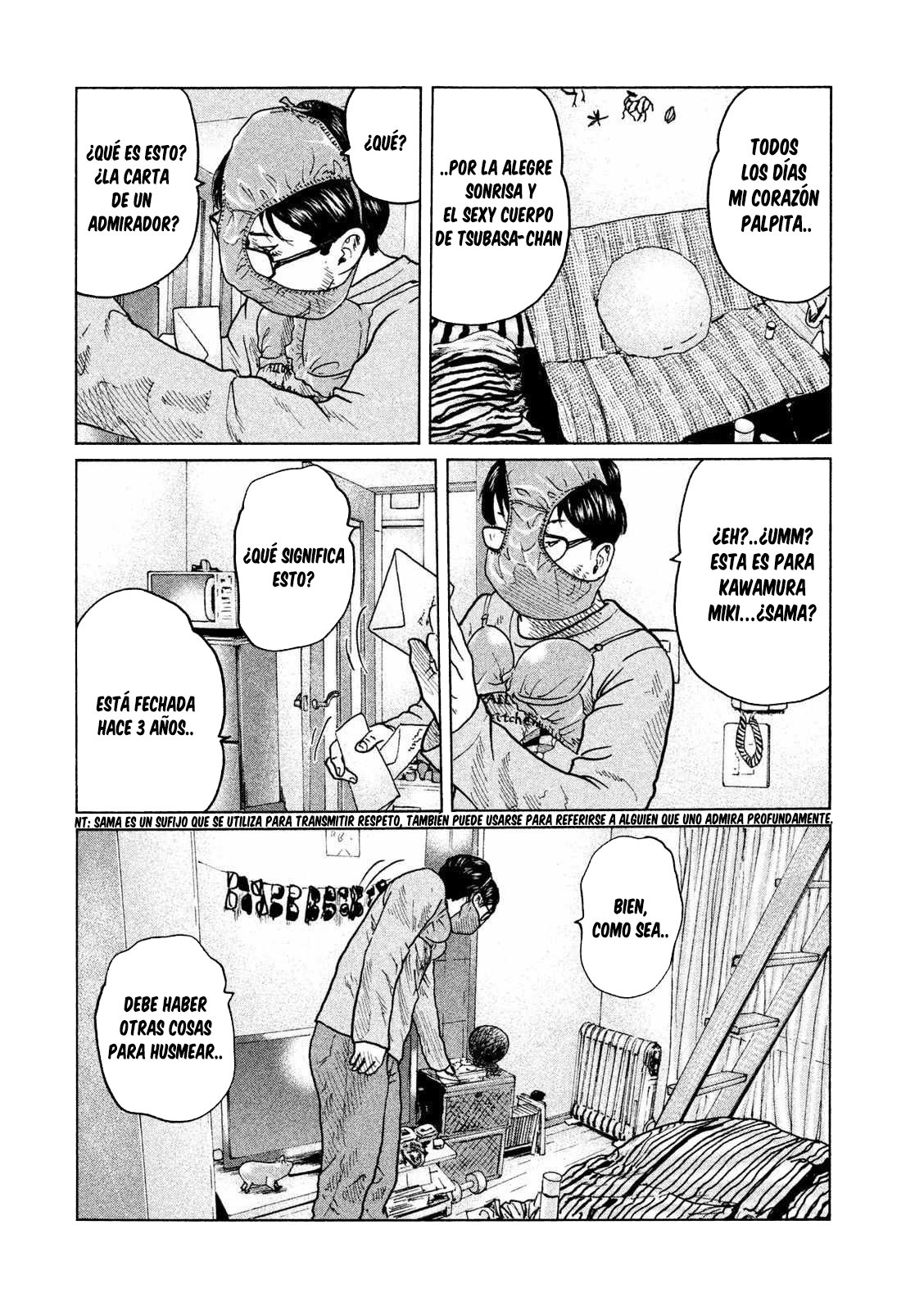 Read The Fable ES Manga Online