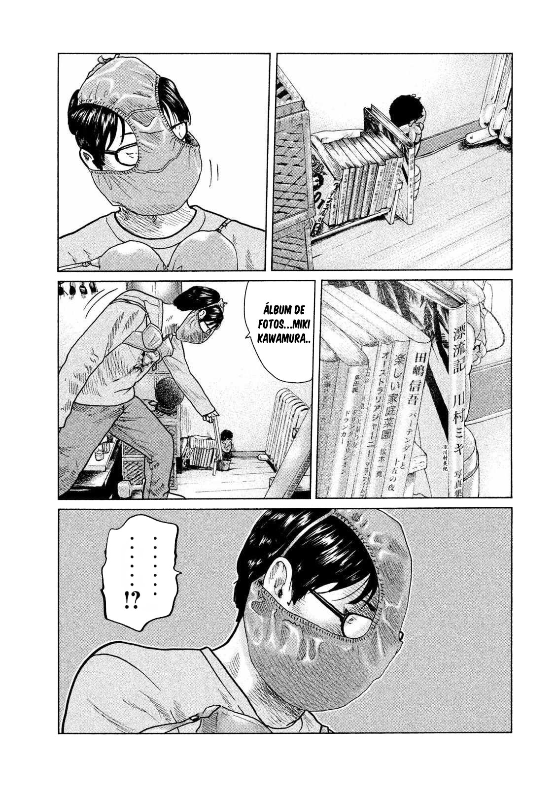 Read The Fable ES Manga Online