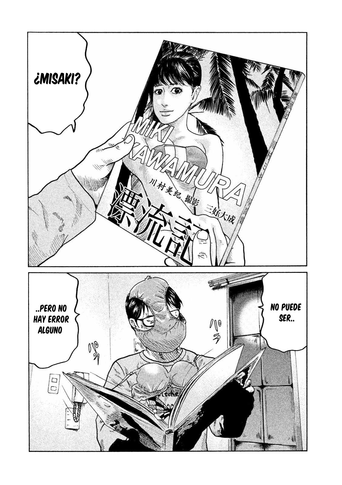 Read The Fable ES Manga Online