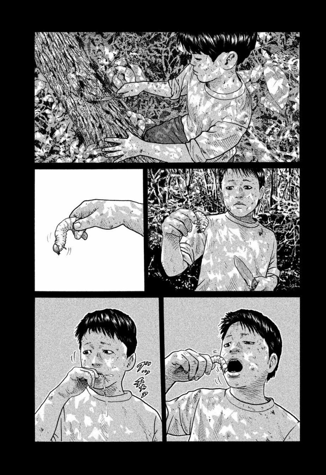 Read The Fable ES Manga Online
