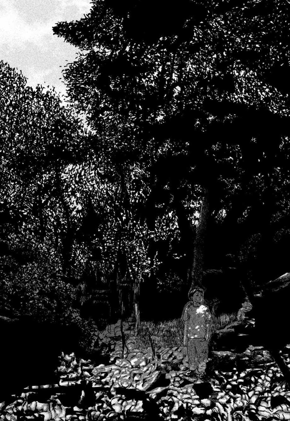 Read The Fable ES Manga Online