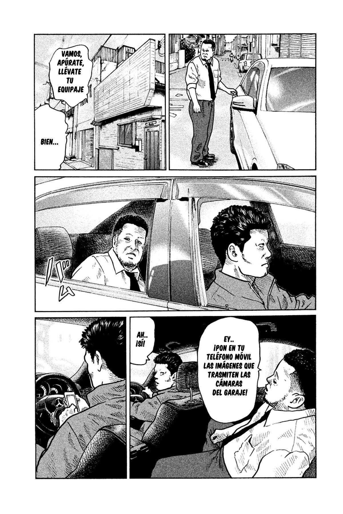 Read The Fable ES Manga Online