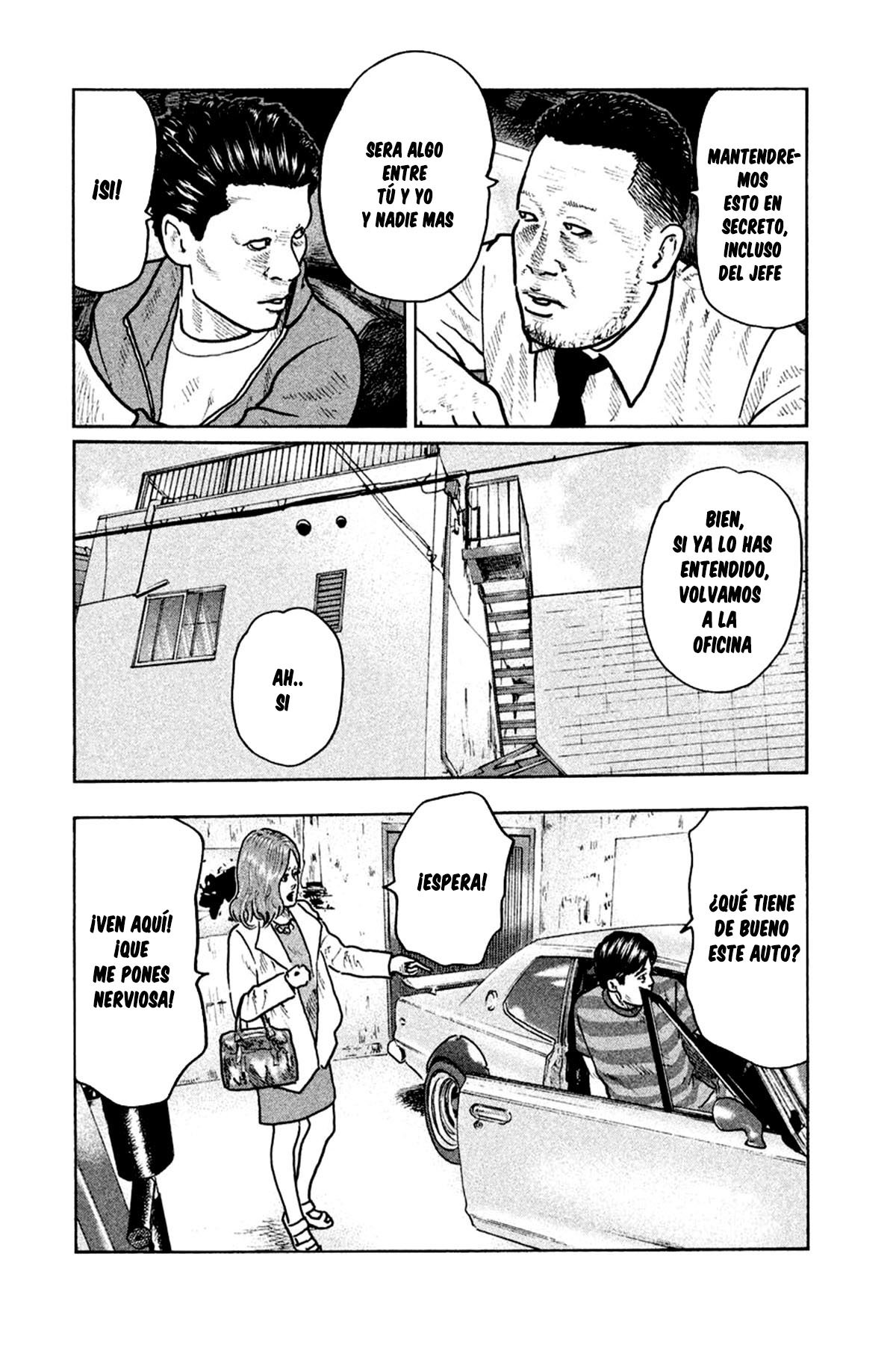 Read The Fable ES Manga Online