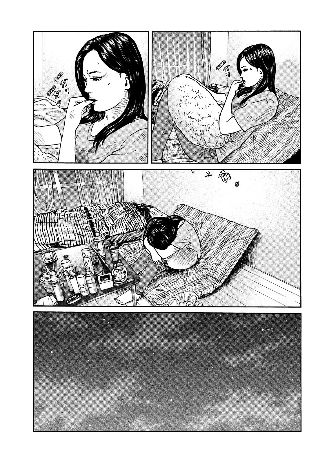 Read The Fable ES Manga Online