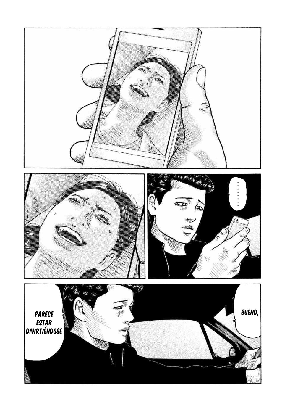 Read The Fable ES Manga Online