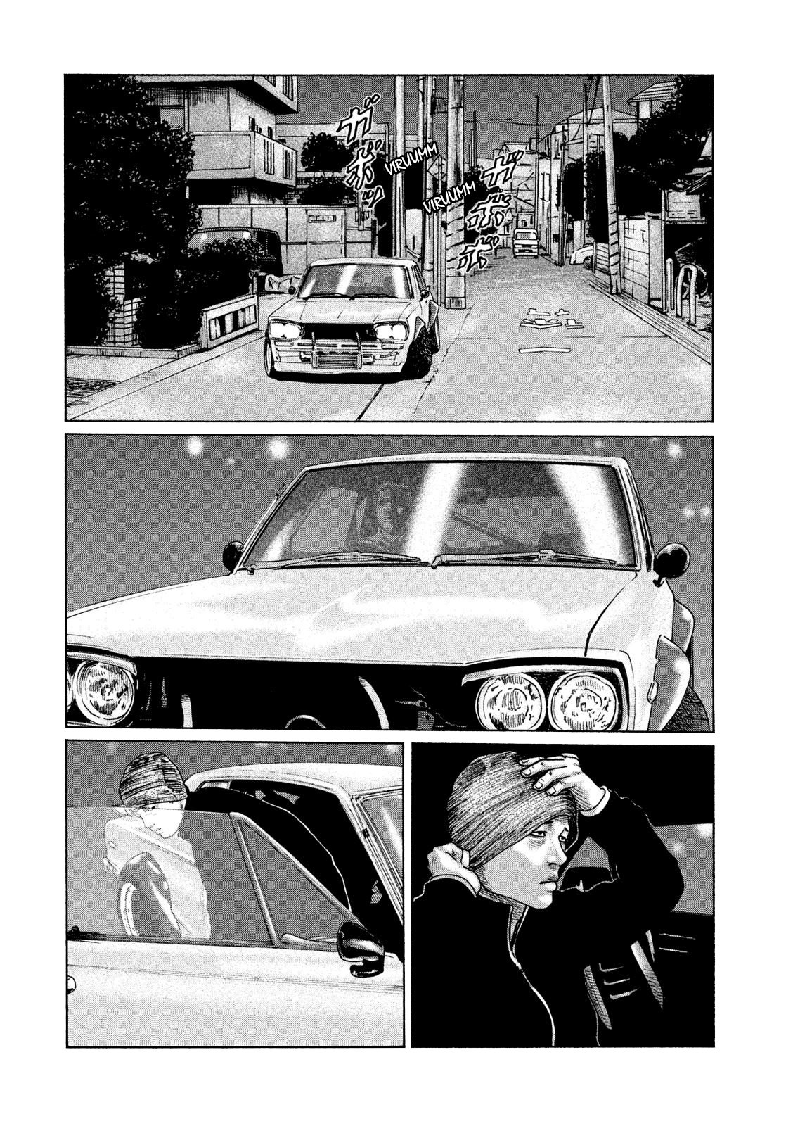Read The Fable ES Manga Online