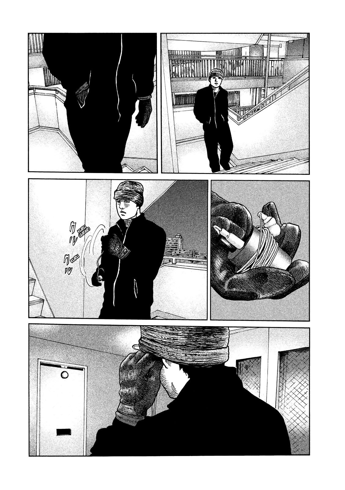 Read The Fable ES Manga Online