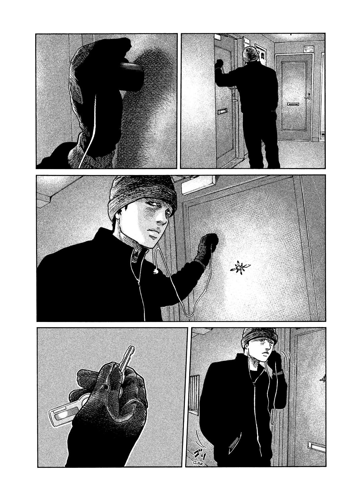 Read The Fable ES Manga Online