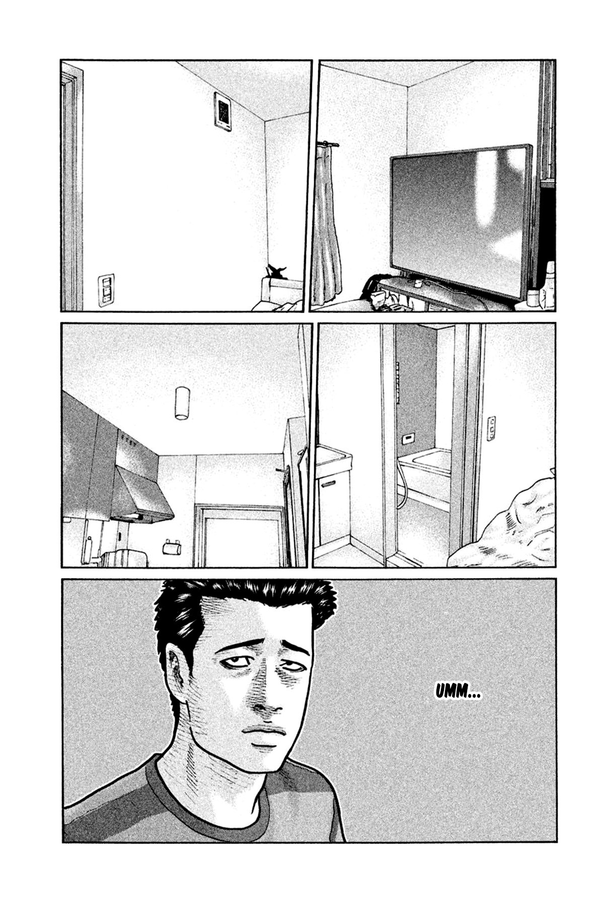 Read The Fable ES Manga Online