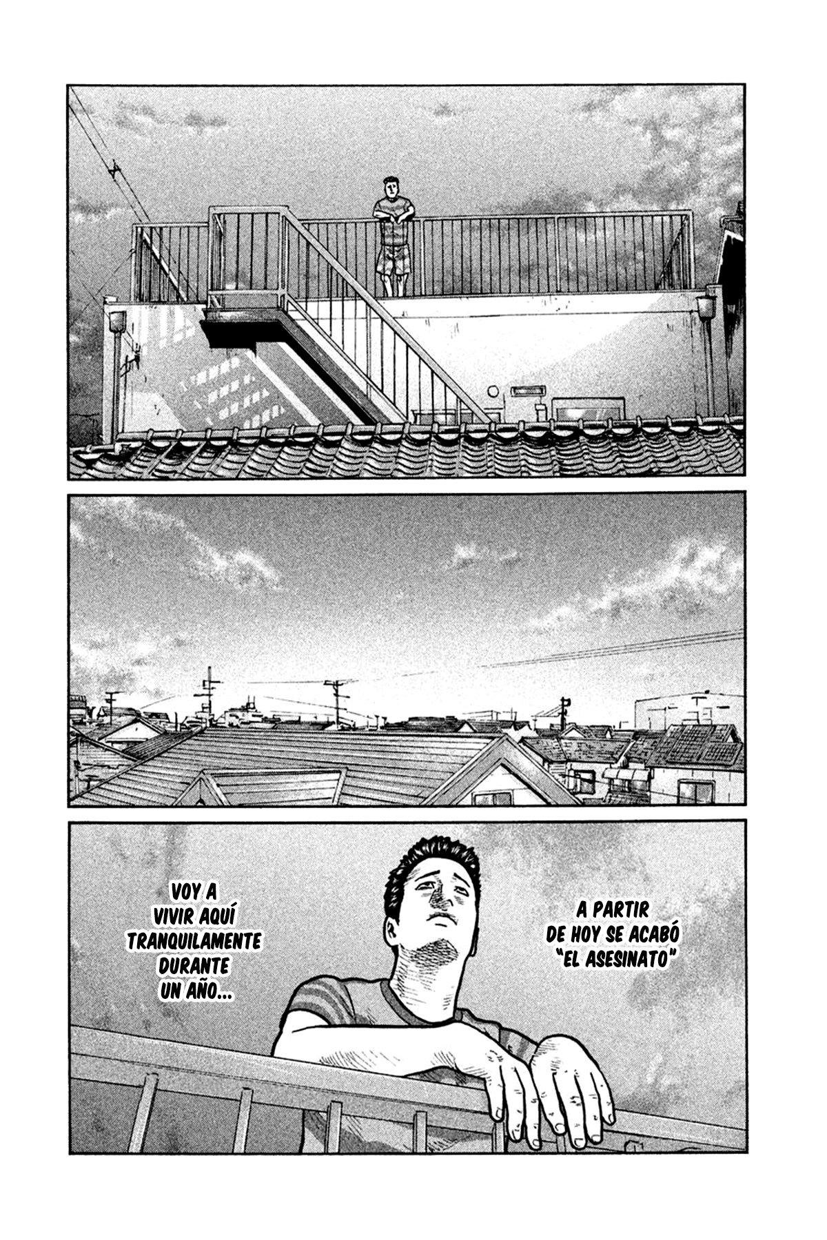 Read The Fable ES Manga Online
