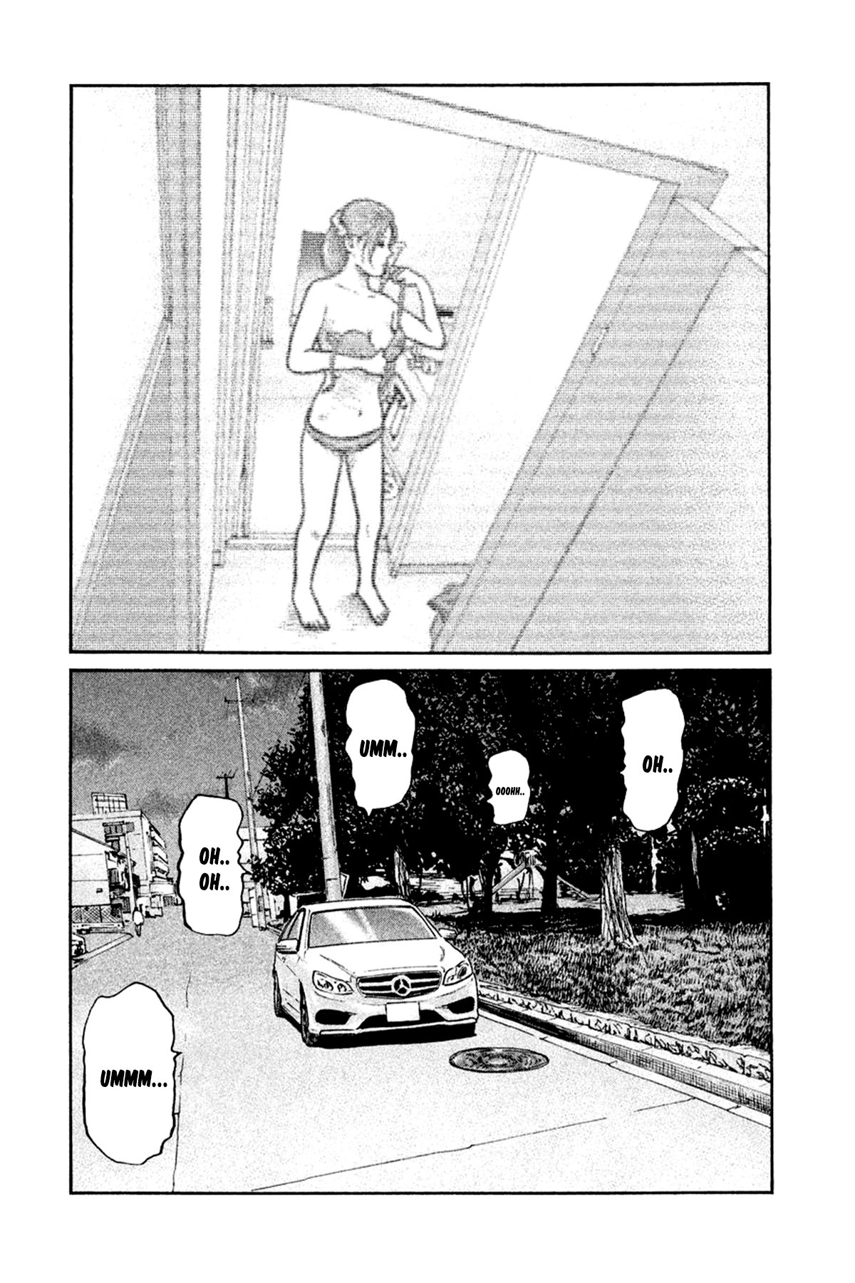 Read The Fable ES Manga Online