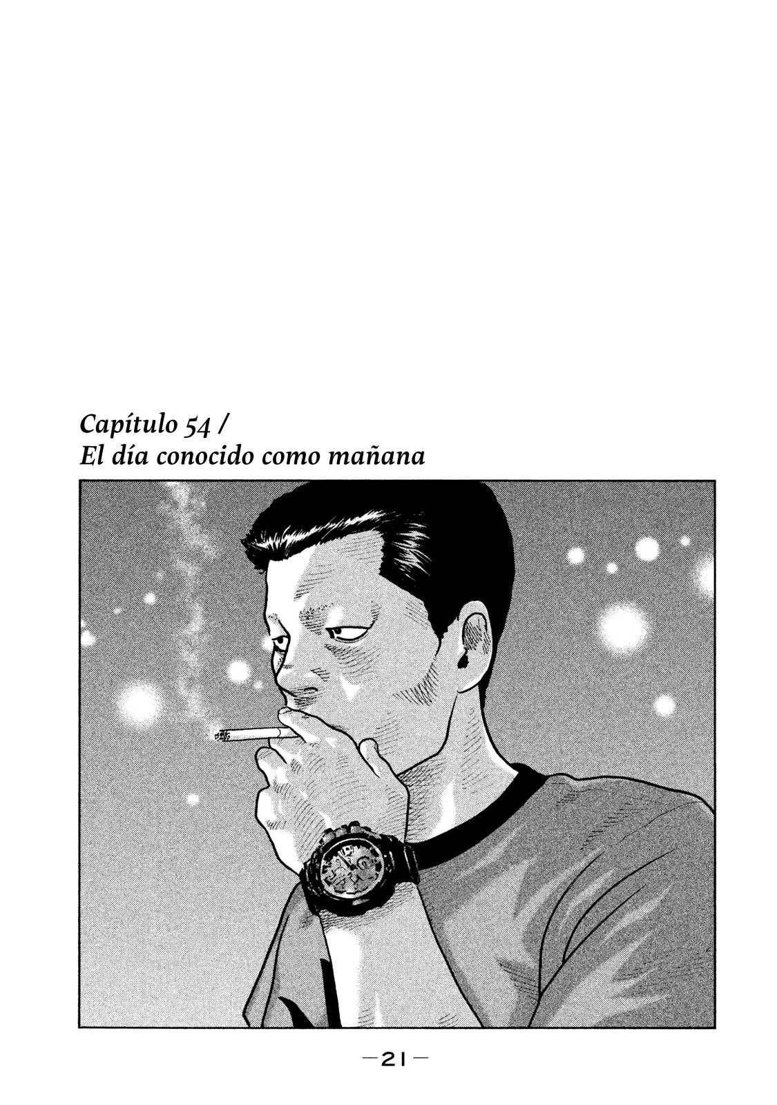 Read The Fable ES Manga Online