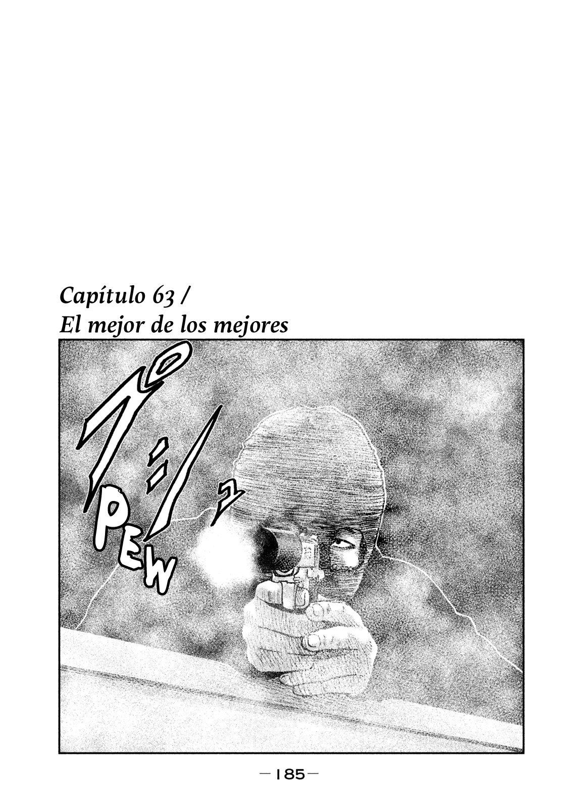 Read The Fable ES Manga Online
