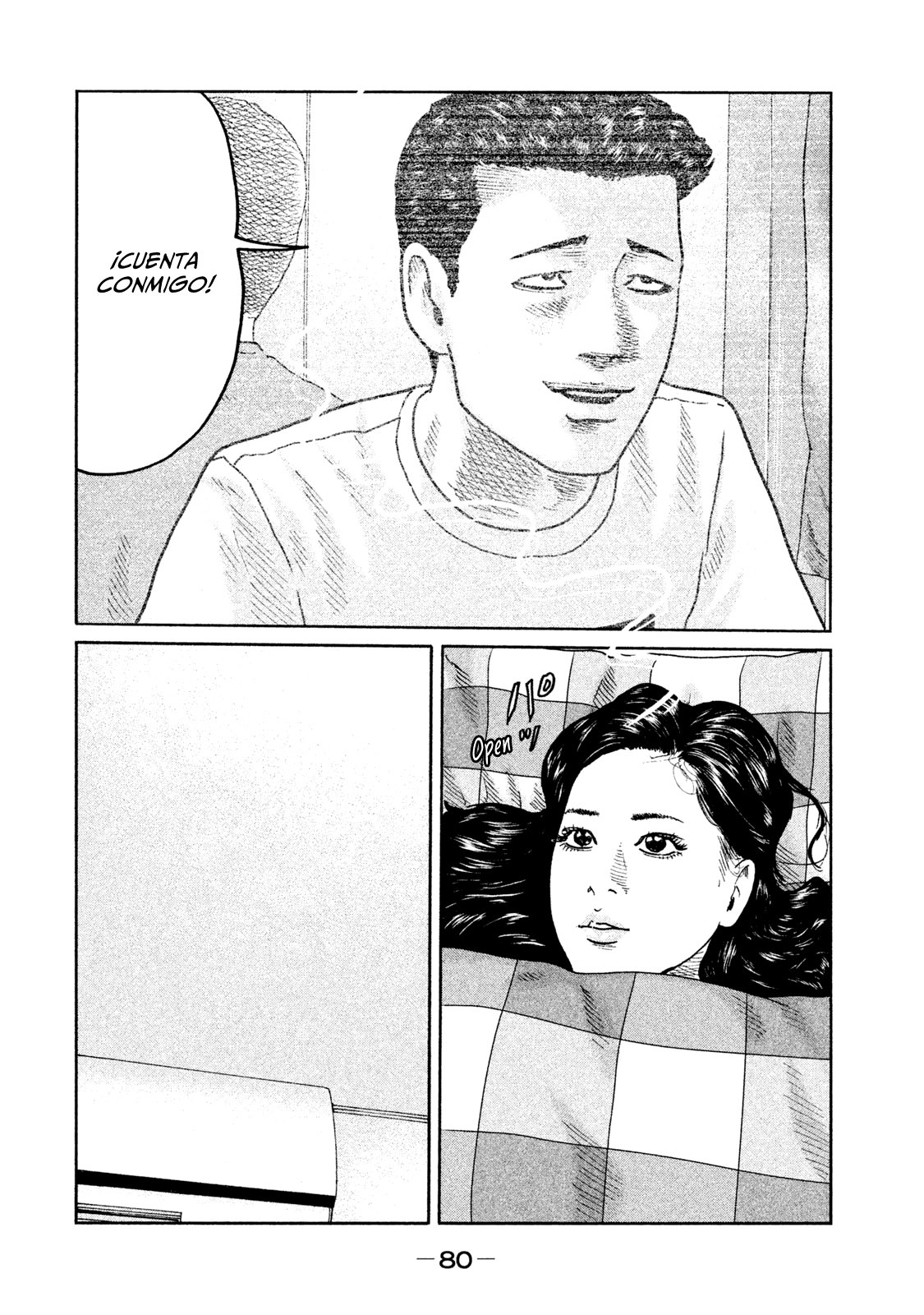Read The Fable ES Manga Online