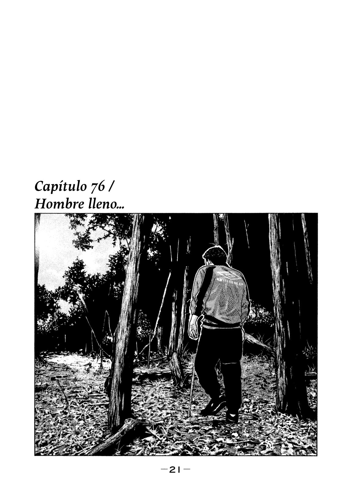 Read The Fable ES Manga Online