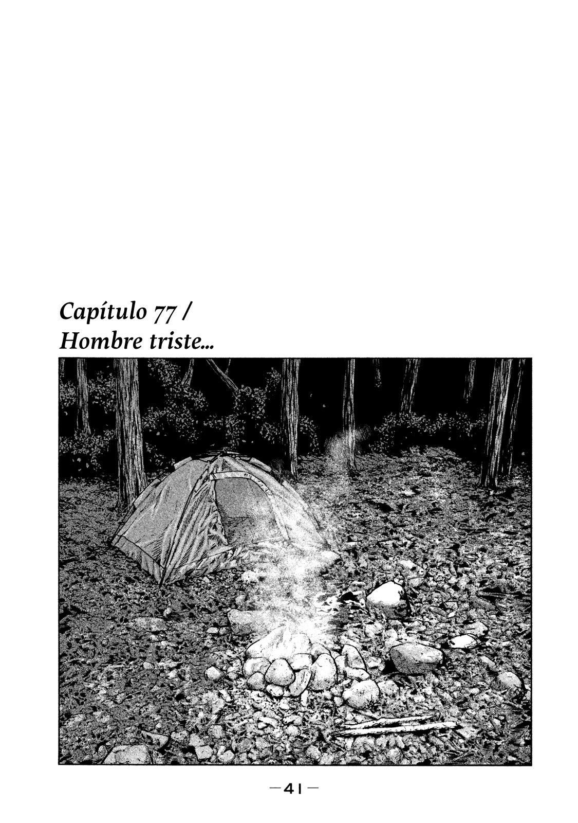 Read The Fable ES Manga Online