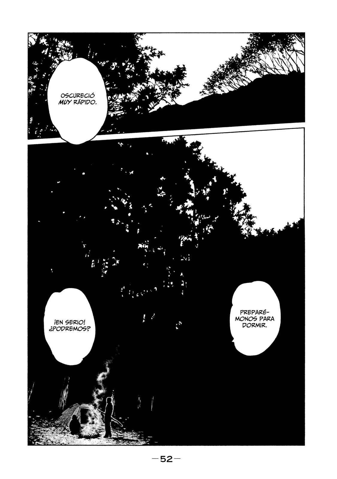Read The Fable ES Manga Online