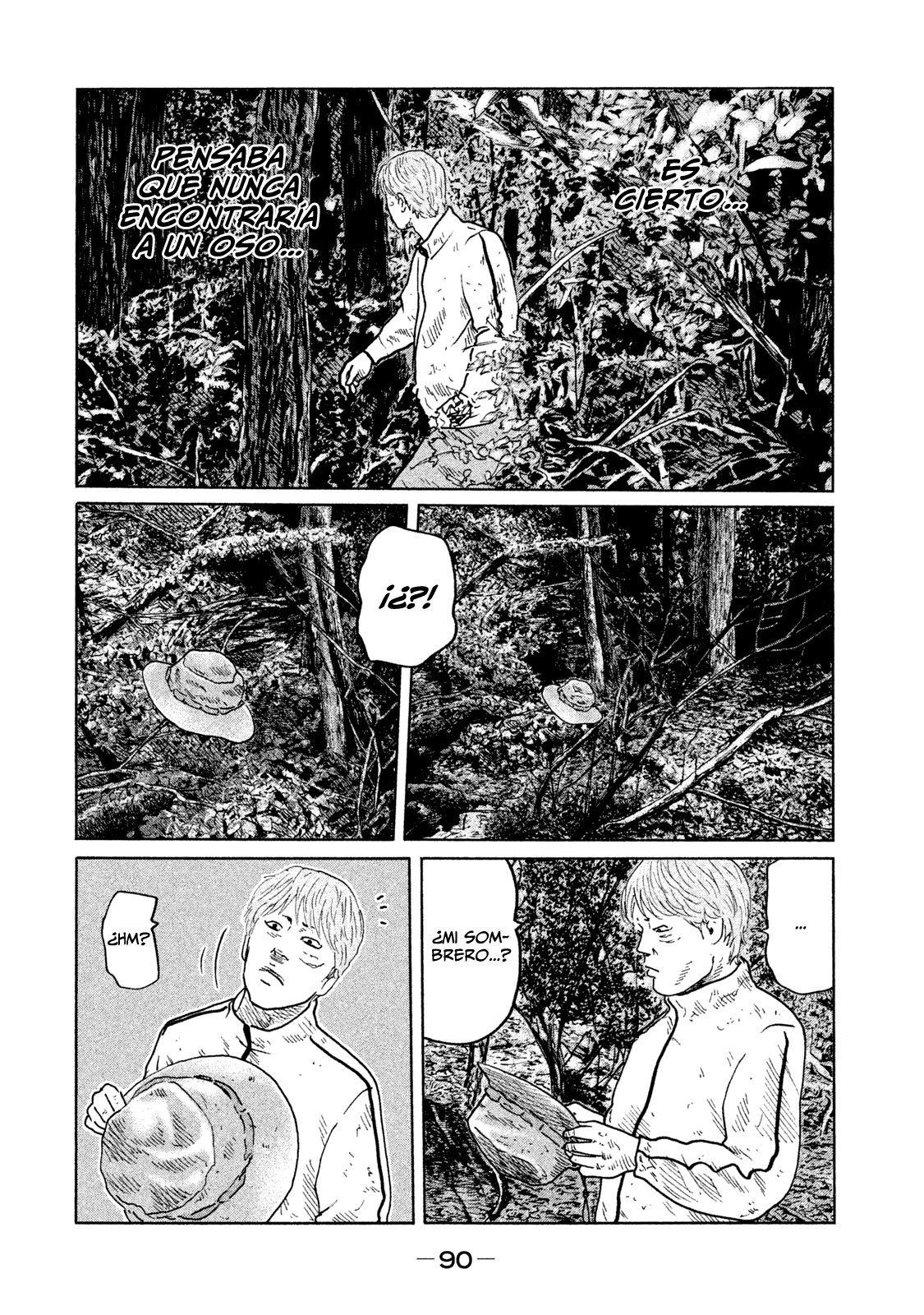 Read The Fable ES Manga Online