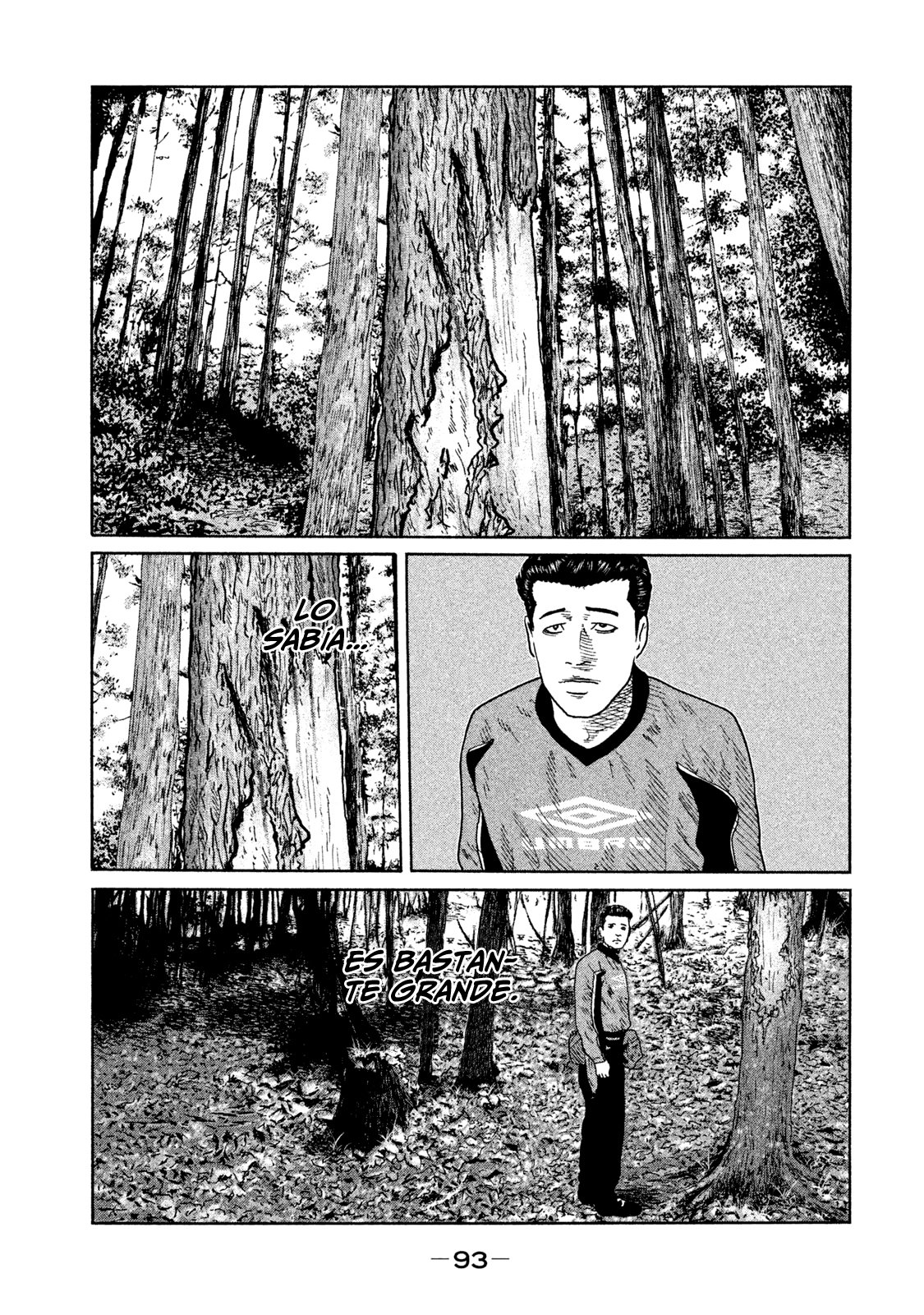 Read The Fable ES Manga Online